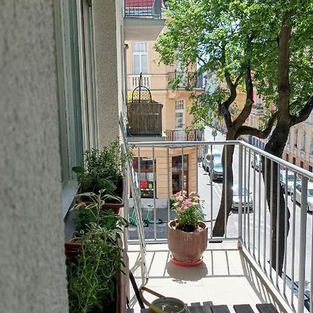 Nice Flat Under The Castle Μπρατισλάβα Εξωτερικό φωτογραφία