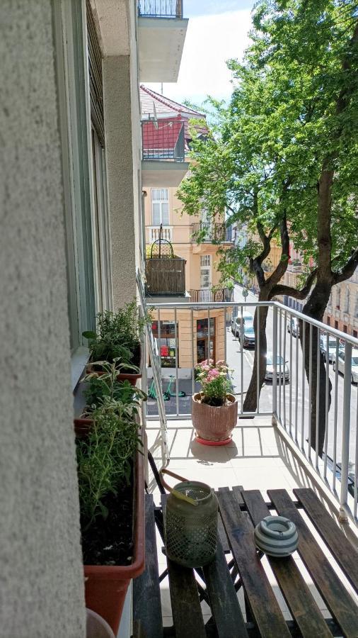 Nice Flat Under The Castle Μπρατισλάβα Εξωτερικό φωτογραφία