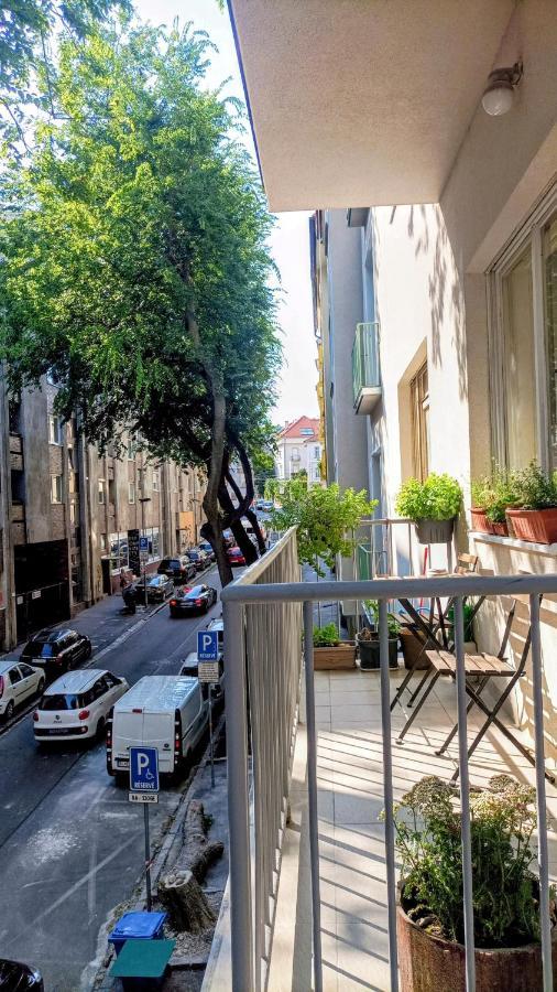 Nice Flat Under The Castle Μπρατισλάβα Εξωτερικό φωτογραφία